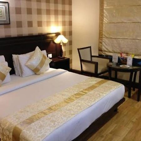 Rohit International By Wb Inn Sasaram Bagian luar foto