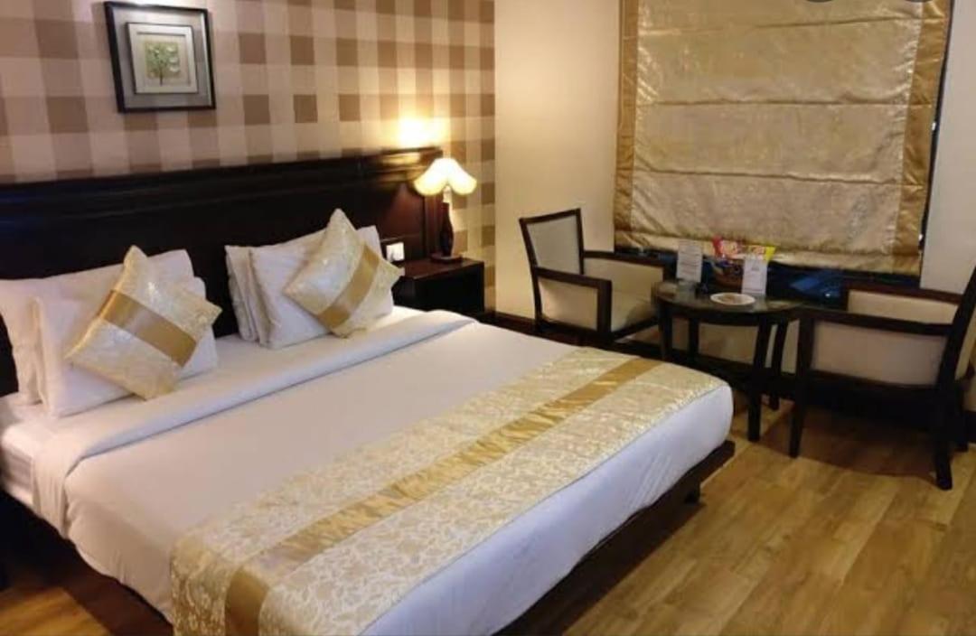 Rohit International By Wb Inn Sasaram Bagian luar foto