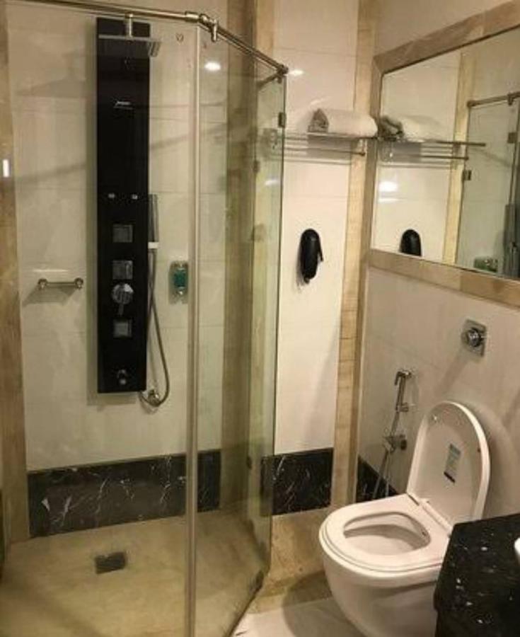 Rohit International By Wb Inn Sasaram Bagian luar foto