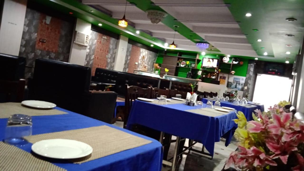 Rohit International By Wb Inn Sasaram Bagian luar foto