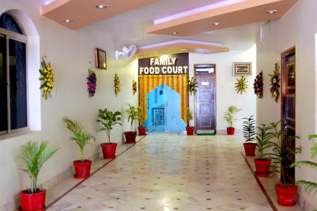 Rohit International By Wb Inn Sasaram Bagian luar foto