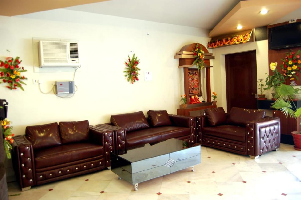Rohit International By Wb Inn Sasaram Bagian luar foto